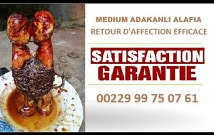 RETOUR AFFECTIF RAPIDE, MEDIUM RETOUR AFFECTIF, RITUEL AFFECIF, MEDIUM SPIRITUELLE, COMMENT FAIRE UN  RETOUR AFFECTIF, COMMENT JETER UN SORT RAPIDE, MEDIUM SERIEUX COMPETENT, MARABOUT PUISSANT D'AFRIQUE, JETER UN VERITABLE SORT